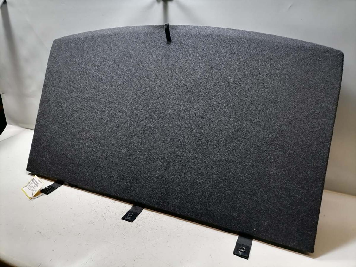 Mitsubishi Eclipse Cross GL3W original Abdeckung Kofferraumboden Bj.2023